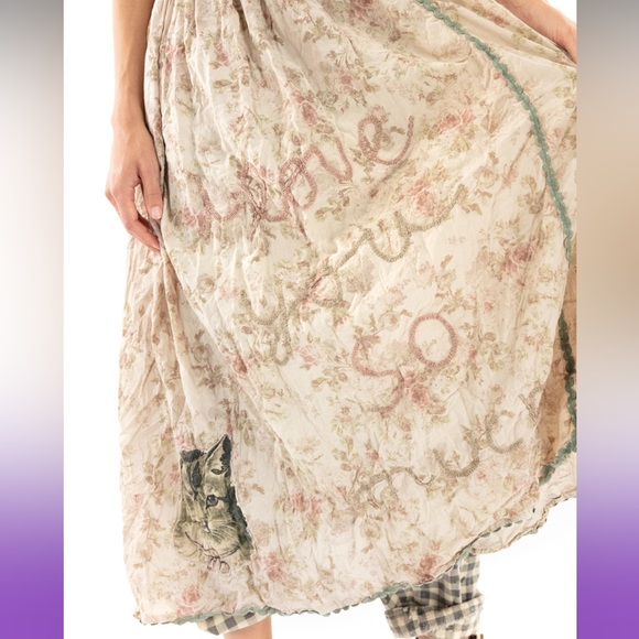 Magnolia Pearl Oeuvre Slip - Sisters - Picture 7 of 8